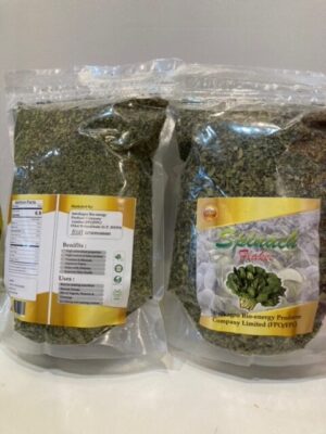 Spinach Flakes