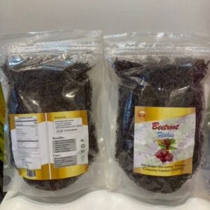 Beetroot Flakes