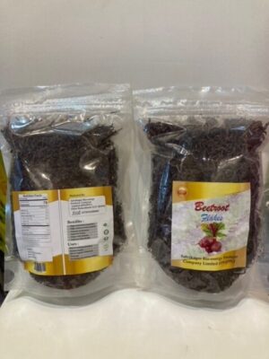 Beetroot Flakes