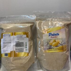 Potato Powder