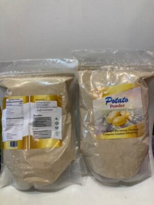 Potato Powder