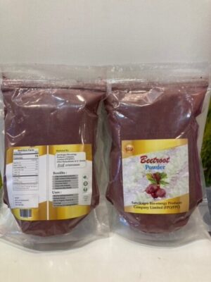 Beetroot Powder