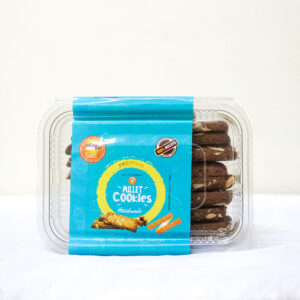 Ragi Cookies
