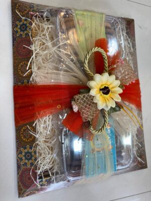 Types of Millet Cookies (Diwali Combo Offer) - Image 5