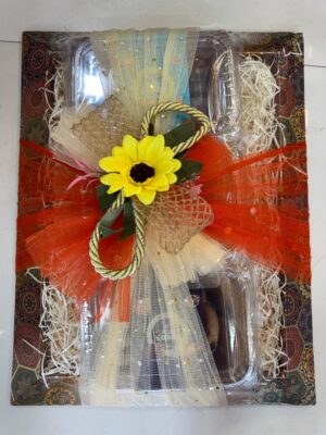 Types of Millet Cookies (Diwali Combo Offer) - Image 4