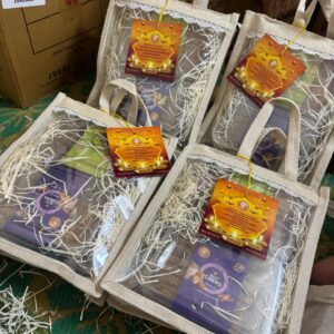 Types of Millet Cookies (Diwali Combo Offer)